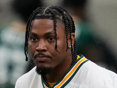 Packers receive massive Josh Jacobs’ update before Week 6 game vs Cowboys
