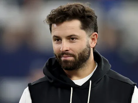 Baker Mayfield ruled out for Bucs vs Steelers in Week 6 of the 2026 NFL season