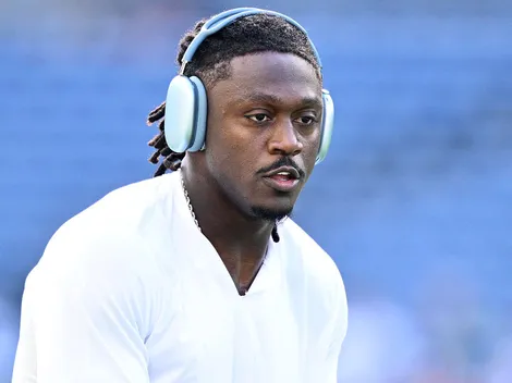 Patriots’ A.J. Brown receives concerning injury update ahead of Week 6