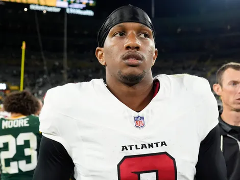 Michael Penix Jr. gets green light to play for Falcons vs Bears
