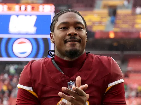 Stefon Diggs makes progress towards Week 6 appearance for Commanders vs 49ers on MNF