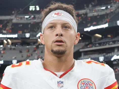 Chiefs’ Eric Bieniemy addresses heated sideline incident with Patrick Mahomes