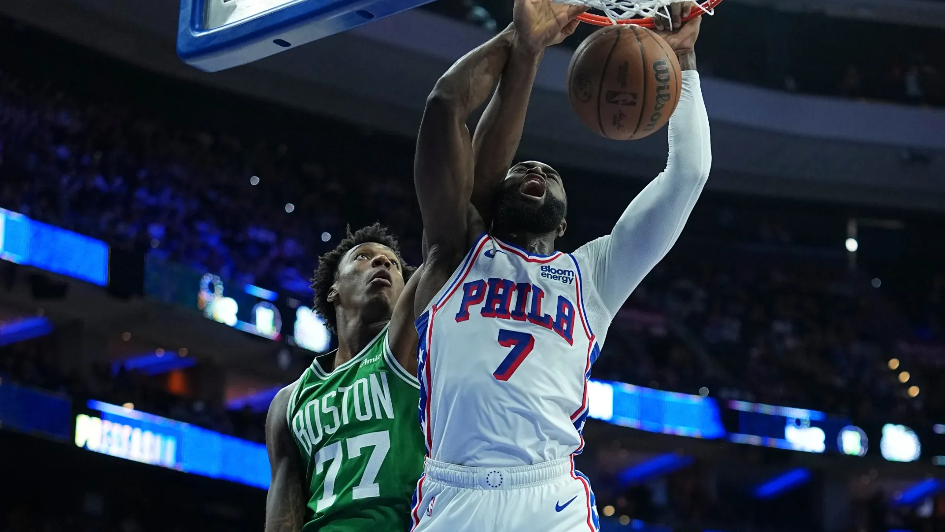 Jaylen Brown