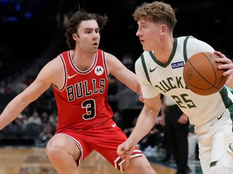Why did the Bucks vs. Bulls 2026–27 NBA season opener change its start time?