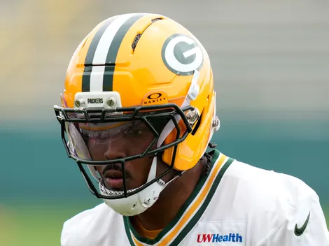 Packers get Josh Jacobs boost as Micah Parsons faces longer injury absence