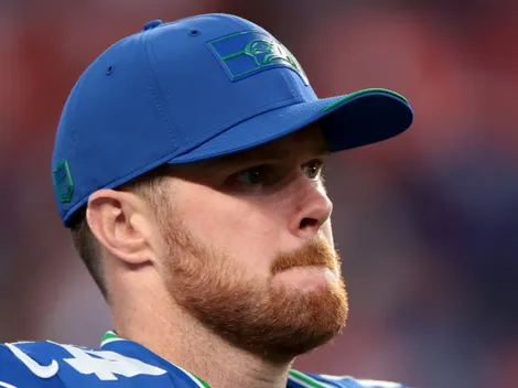 Sam Darnold takes the blame after costly interceptions doomed Seahawks against Broncos
