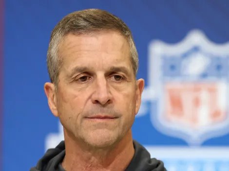 NY’ Giants John Harbaugh gets fired up by Malik Nabers’ bold claim after knee injury