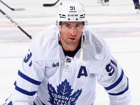 Maple Leafs suffer tough setback following latest John Tavares injury update