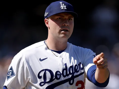 Dodgers reportedly unlikely to pursue mega-extension for Tarik Skubal