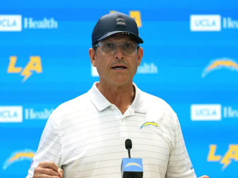 Chargers refuse to acknowledge bad start to the season by declining all trade talks
