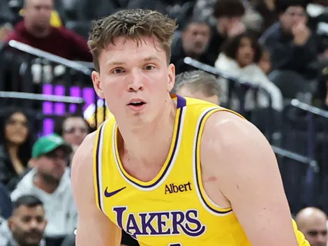 JJ Redick doesn't sugarcoat Dalton Knecht's future