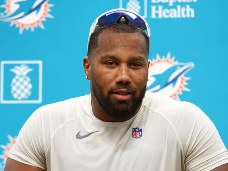 Bradley Chubb receives hefty fine alongside Alaric Jackson