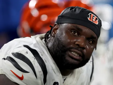 NY Giants DT DJ Reader dominates as 2nd-best interior lineman in 2026 NFL season