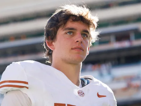 Texas and Georgia losses in consecutive weeks mark a feat not seen since 1990