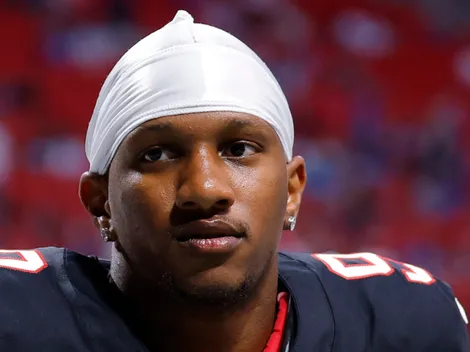 Is Michael Penix Jr. playing for Falcons vs Bears?