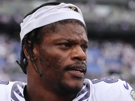 Why isn’t Lamar Jackson playing today for Ravens vs Browns in Week 6 of 2026 NFL season?
