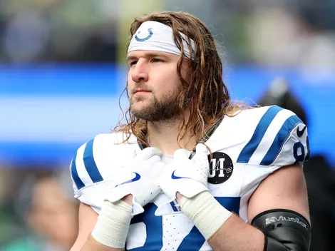 Why isn’t Tyler Warren playing today for Colts vs Titans in Week 6 of 2026 NFL season?