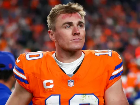 Broncos' change in terminology causes Bo Nix struggles