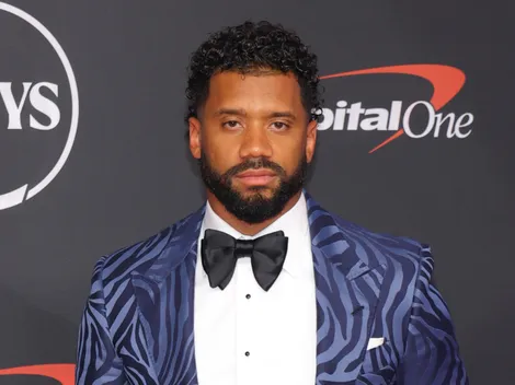 Russell Wilson predicts Chiefs will go all out for a WR amid Tyreek Hill’s legal issues