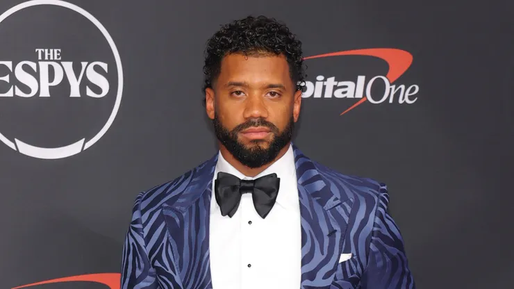 Russell Wilson