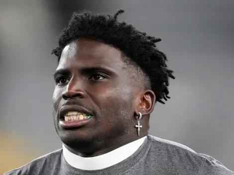 Will Tyreek Hill sign with the Chiefs soon?