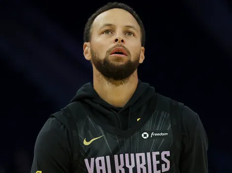 Steve Kerr delivers hopeful injury update on Warriors’ Stephen Curry ahead of season opener