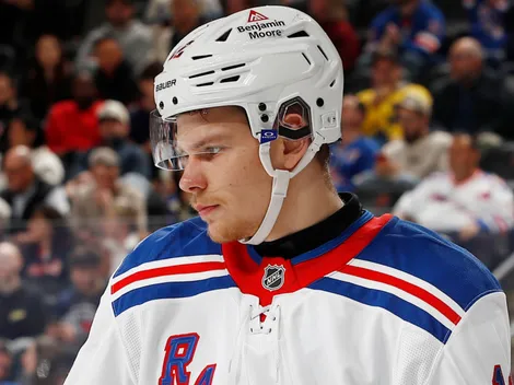 Sullivan dodges responsibility for NY Rangers' Smits limited development