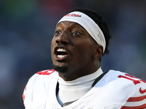 Why isn't Deebo Samuel playing today for 49ers vs Commanders in Week 6?
