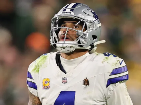 Dak Prescott admits Cowboys’ offense didn’t work, praises defense’s effort