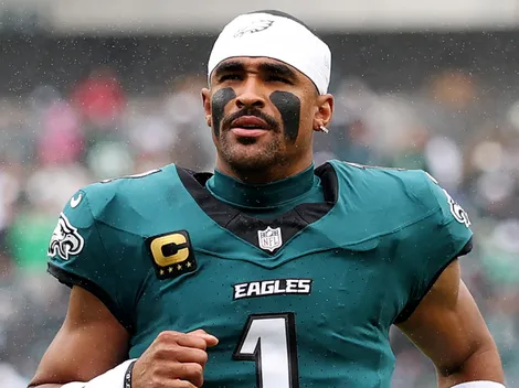 Jalen Hurts out for the season: Updated QB depth chart for the Eagles