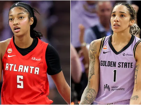 What happens if the Dream win or lose vs. Valkyries in WNBA Finals Game 2?