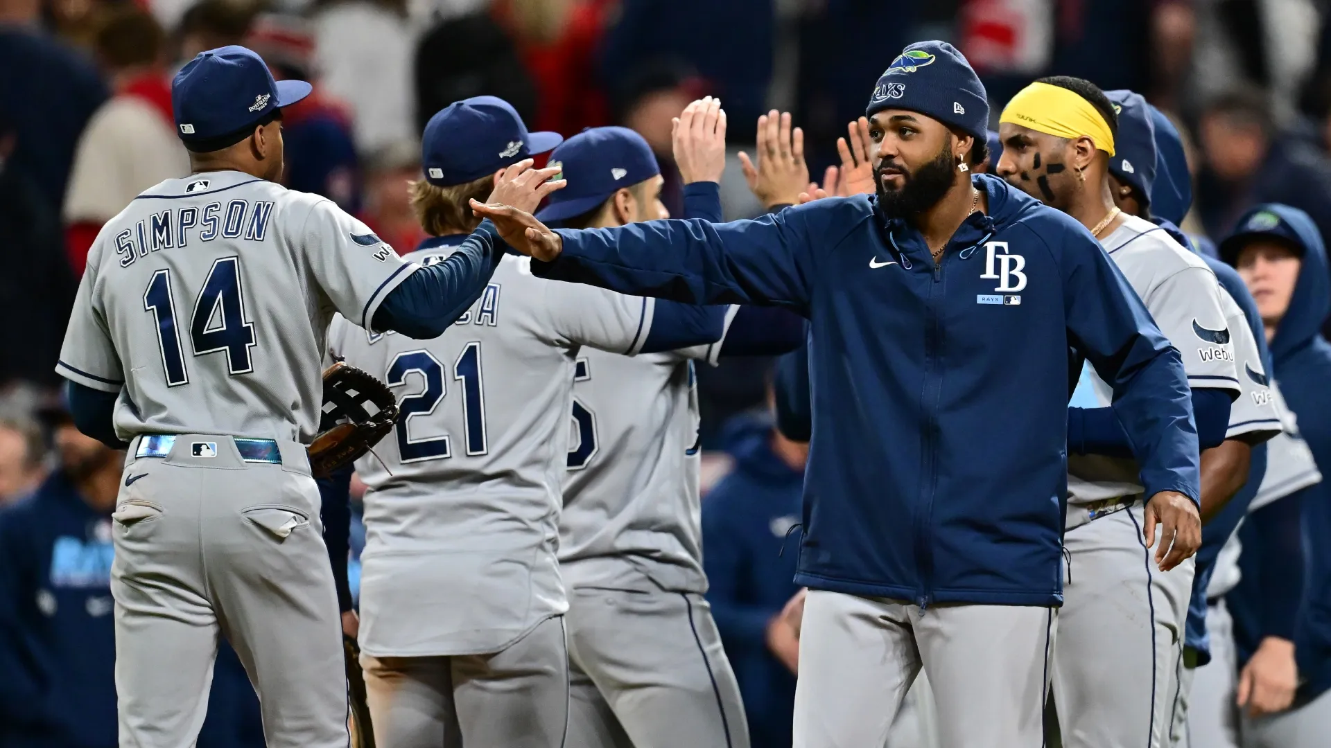 Tampa Bay Rays