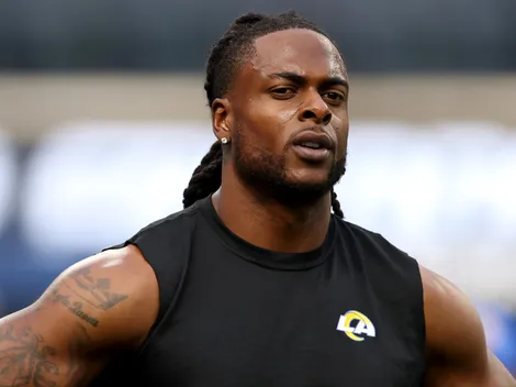 Davante Adams out for 6-10 weeks with ruptured hamstring, Rams updated WR depth chart
