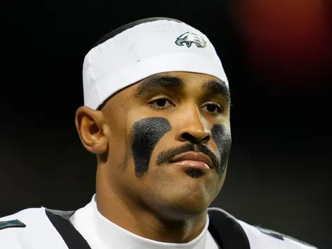 Cowboys warn Eagles in wake of Hurts' health setback ahead of Week 7