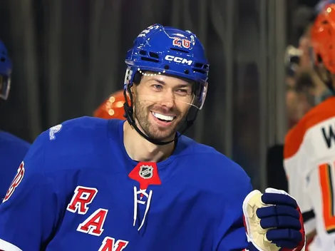 NY Rangers' rout prompts Quenneville to throw Ducks under the bus