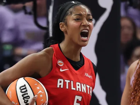 Angel Reese sticks to message from NY Liberty stars