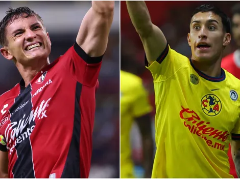 Atlas vs Club America: How to watch, Live Stream, TV Channel and Time for a Liga MX game on October 21, 2026