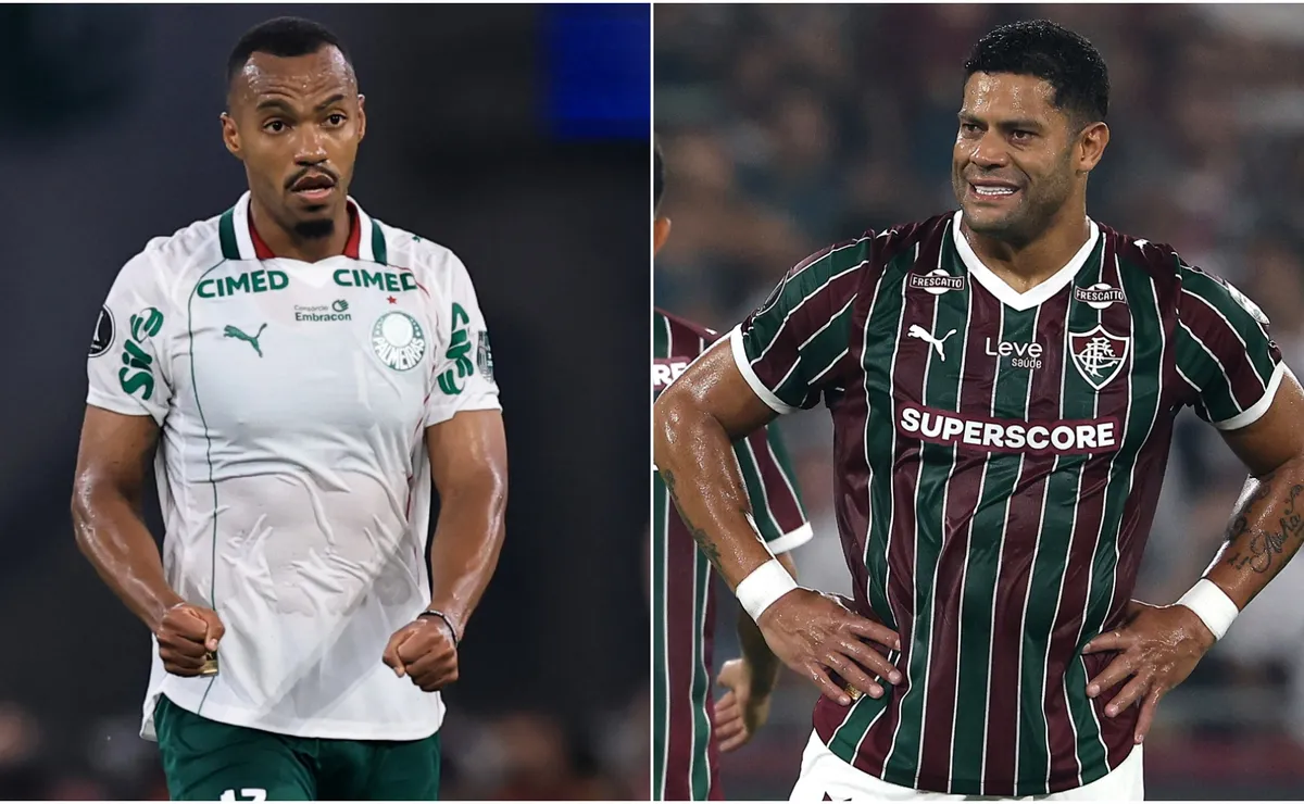 Palmeiras vs Fluminense: How to watch, Live Stream, TV Channel and Time ...