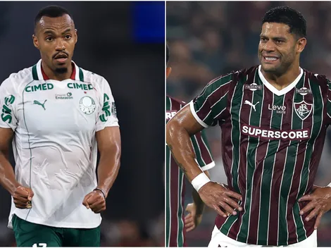 Palmeiras vs Fluminense: How to watch, Live Stream, TV Channel and Time for a Copa Libertadores game on October 21, 2026