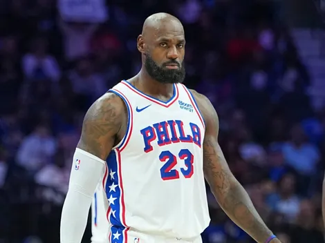 Kentavious Caldwell-Pope delivers firm statement ahead of NY Knicks-Sixers