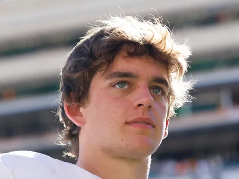 Manning puts Sarkisian, Longhorns on notice as QB1 role is on the line