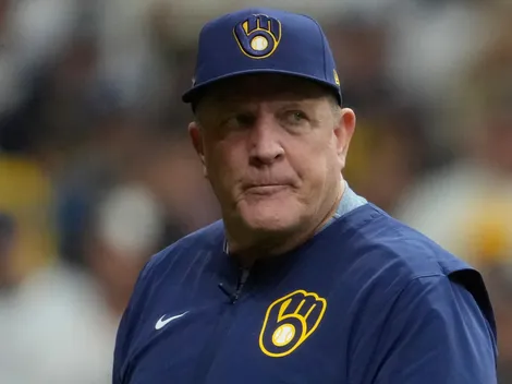Pat Murphy reflects on Brewers’ mentality after sweeping Dodgers