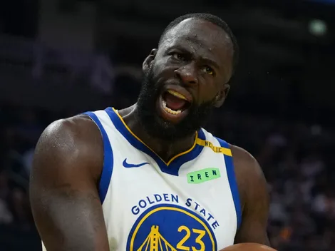 Draymond Green hints 2026-27 NBA season could be his last with Warriors