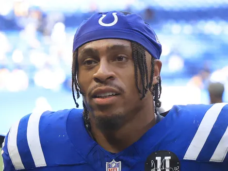 NY Giants, Harbaugh's moves, comments could confirm Taylor trade