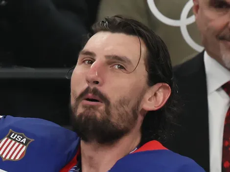 NY Rangers could get involved to facilitate Hellebuyck's Jets exit