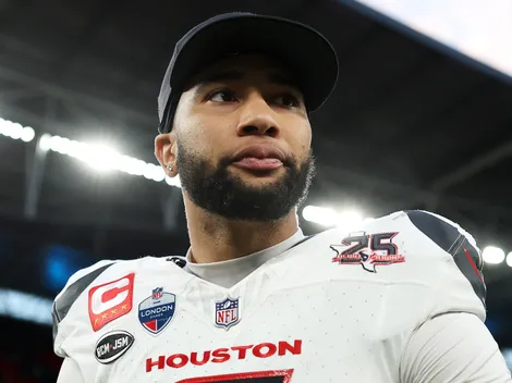 NY Giants recognize the downfield attack as one of Texans, CJ Stroud’s strengths