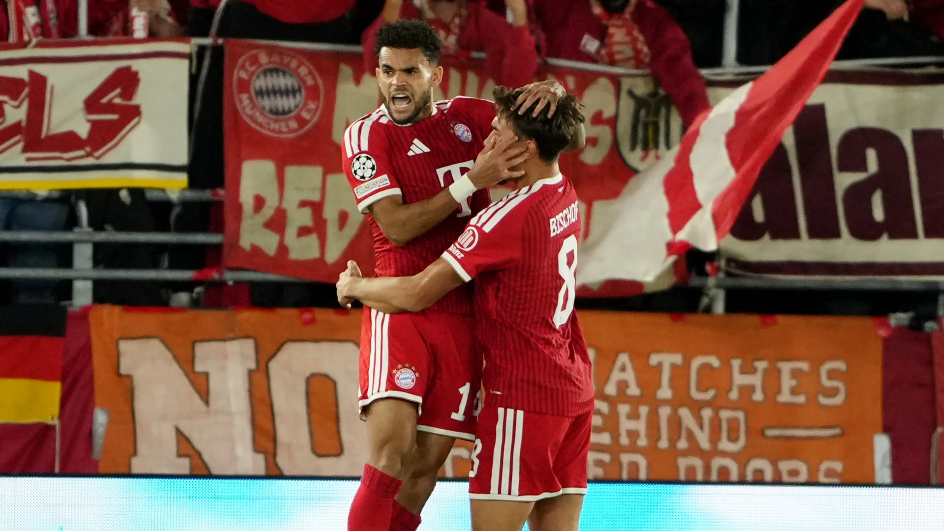 Bayern Munich