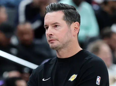 JJ Redick identifies key areas Lakers must improve