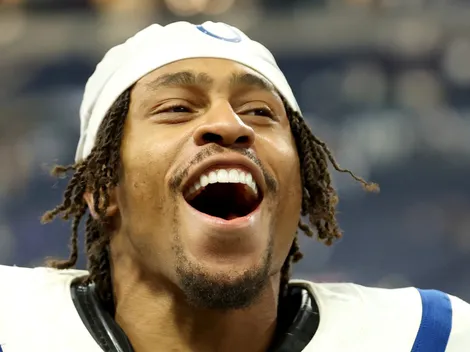 NY Giants trade for Jonathan Taylor with Colts could come at a high price