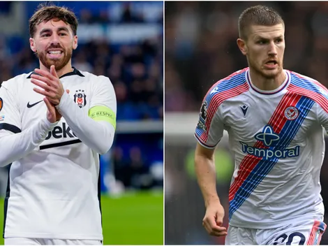Besiktas vs Crystal Palace: How to watch, Live Stream, TV Channel and Time for a UEFA Europa League game on October 22, 2026